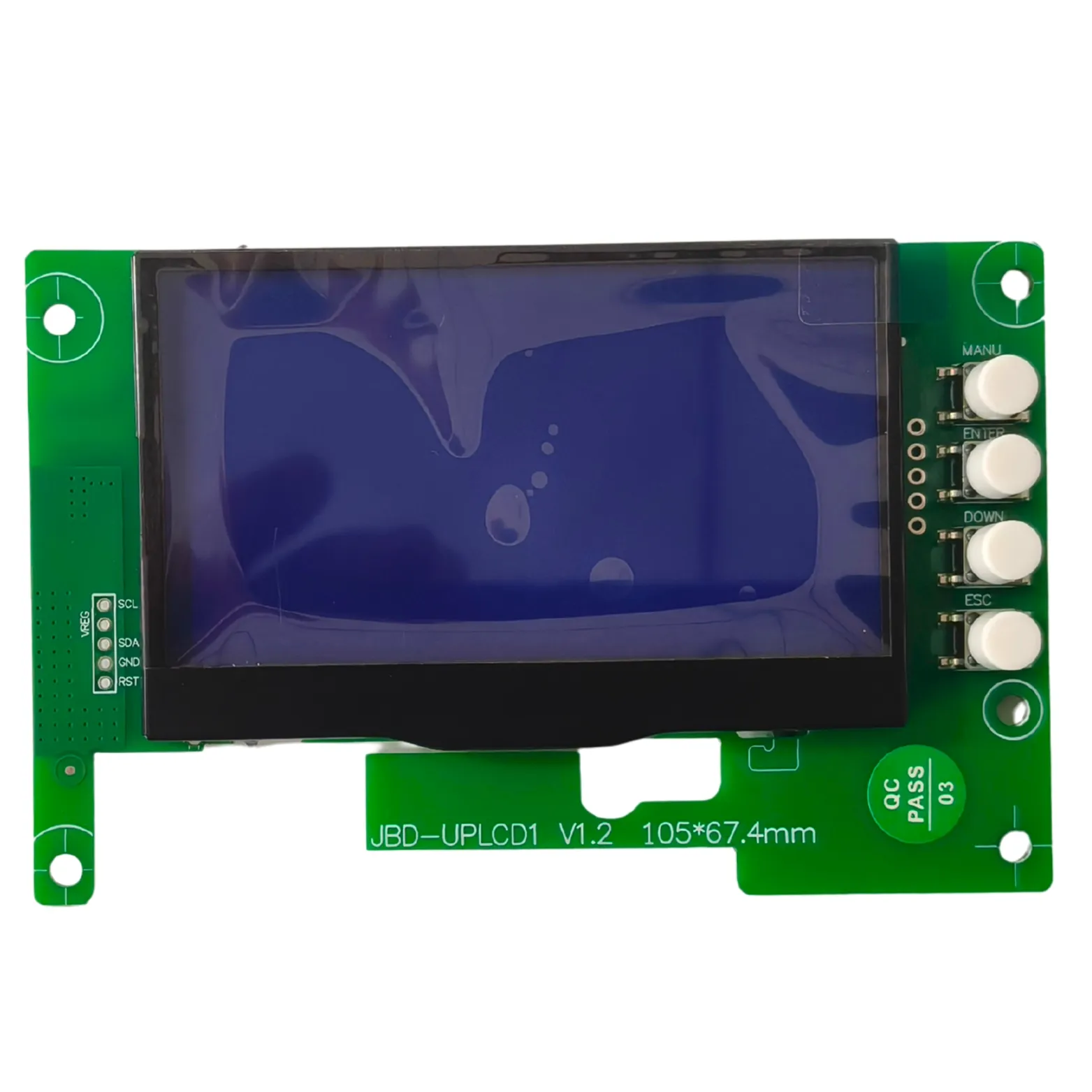 JBD SMART ESS BMS 8-16S 100A UP16S019 - Image 3